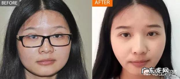 脸大的女生怎样才能显脸小?