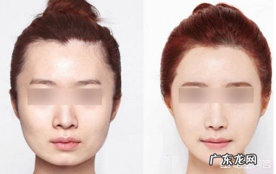 脸大的女生怎样才能显脸小?