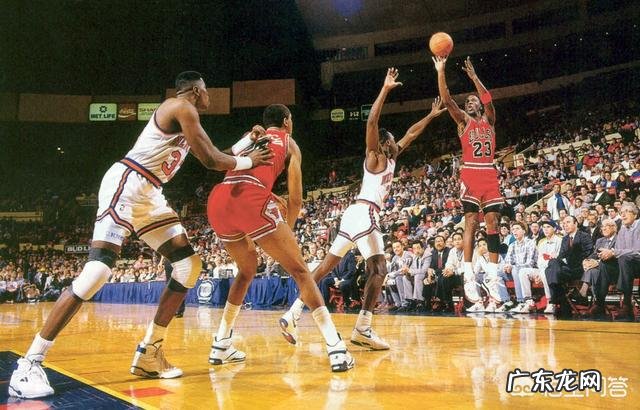 迈克尔·乔丹的防守水平如何