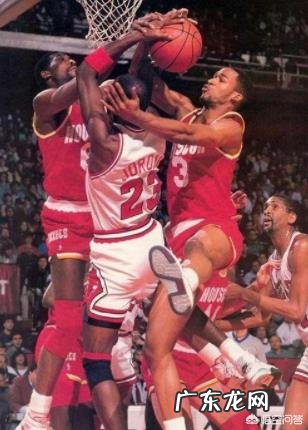 迈克尔·乔丹的防守水平如何