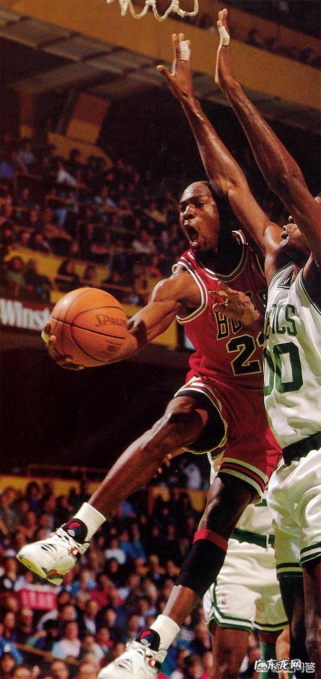 迈克尔·乔丹的防守水平如何
