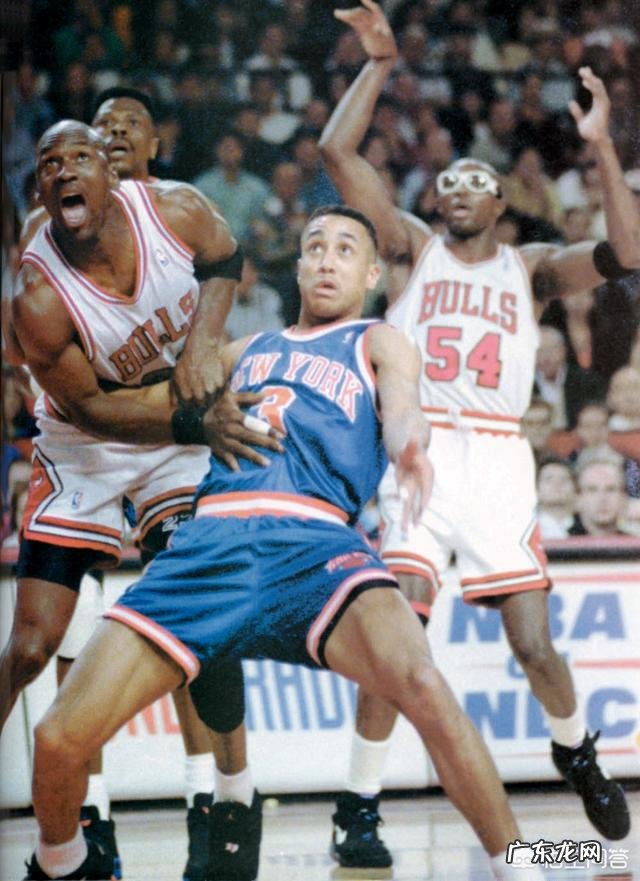 迈克尔·乔丹的防守水平如何