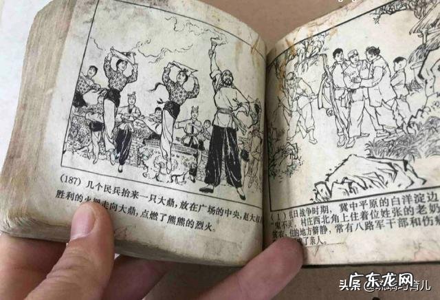 有人说看绘本会造成文字阅读力下降,你觉得呢?