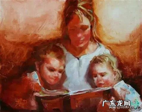 有人说看绘本会造成文字阅读力下降,你觉得呢?