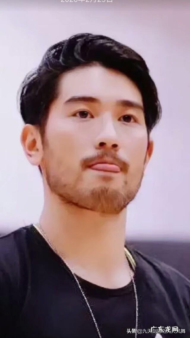 娱乐圈中有哪些你认为可以作为颜值担当的明星?