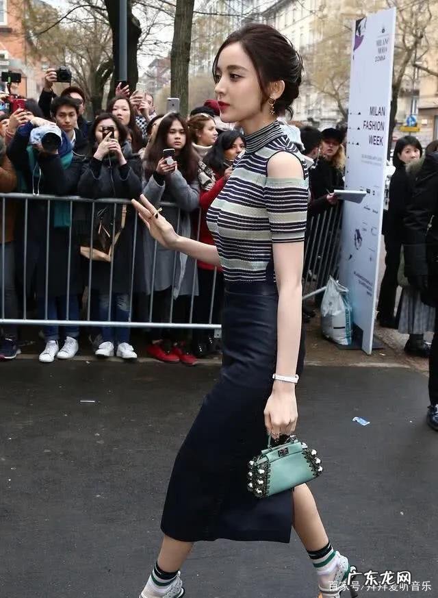 娱乐圈中有哪些你认为可以作为颜值担当的明星?