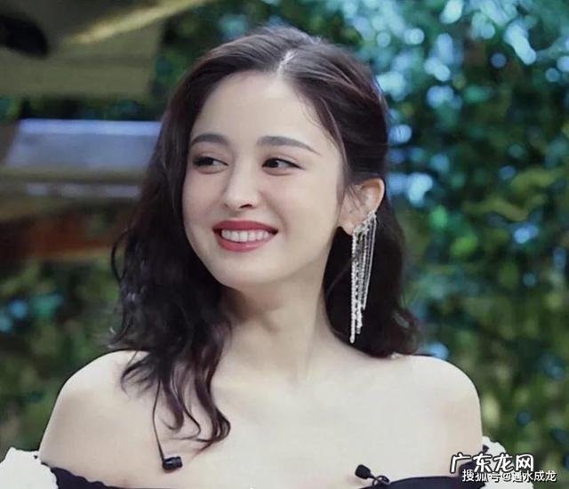 娱乐圈中有哪些你认为可以作为颜值担当的明星?