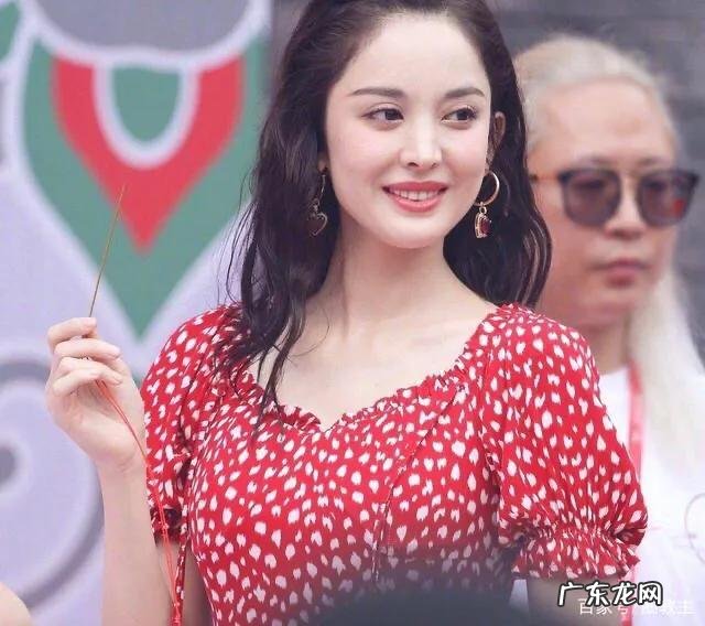 娱乐圈中有哪些你认为可以作为颜值担当的明星?