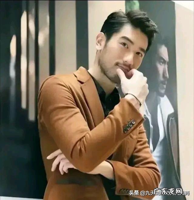 娱乐圈中有哪些你认为可以作为颜值担当的明星?