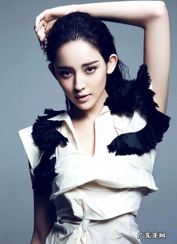 娱乐圈中有哪些你认为可以作为颜值担当的明星?