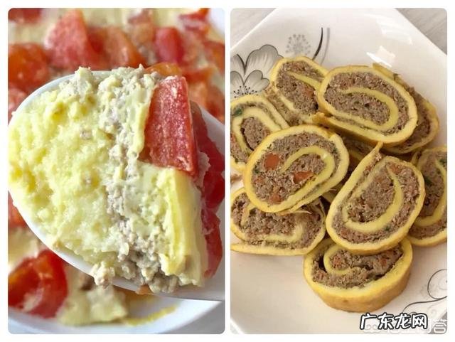 上夜班下班时，吃什么早餐又快又有营养？