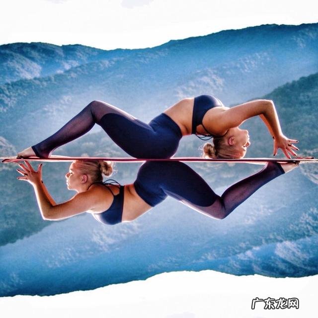 有哪些运动能减肚子和屁股?