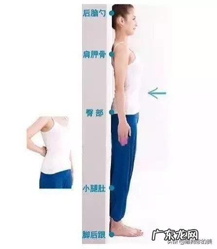 靠墙站着的方式真能减脂么?