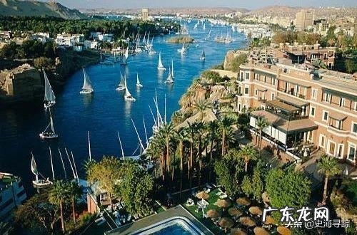 埃及人口超过1亿,今后会如何发展? 埃及怎么养活1亿人口的