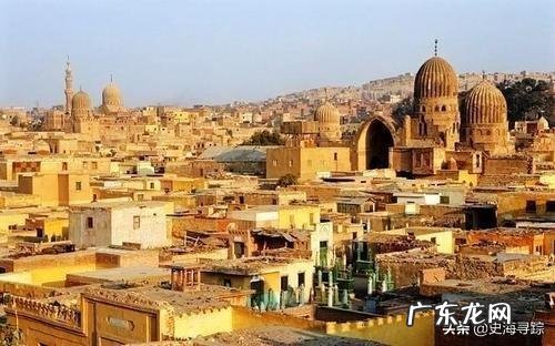 埃及人口超过1亿,今后会如何发展? 埃及怎么养活1亿人口的