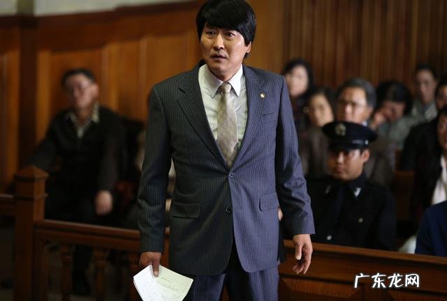 有什么发人深省的韩国电影。值得推荐？