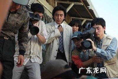 有什么发人深省的韩国电影。值得推荐？