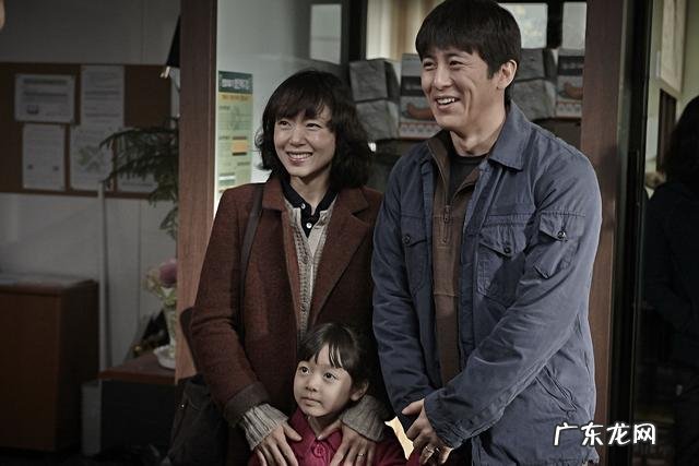 有什么发人深省的韩国电影。值得推荐？