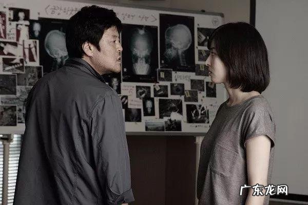 有什么发人深省的韩国电影。值得推荐？