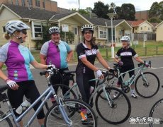 每天骑行六公里能瘦下来吗？