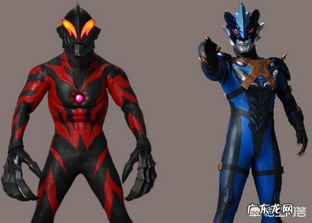 托雷基亚奥特曼和贝利亚有什么直接联系