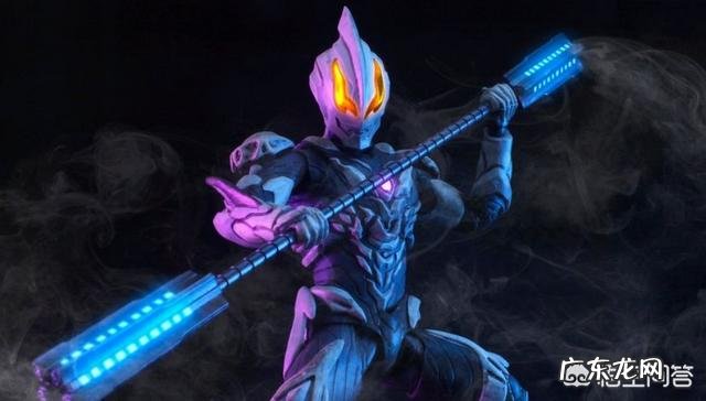 托雷基亚奥特曼和贝利亚有什么直接联系