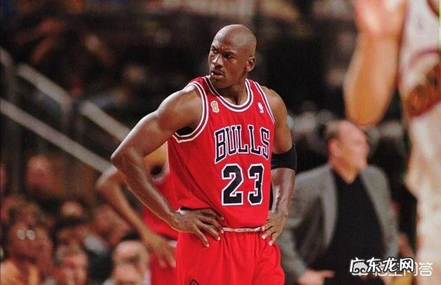 迈克尔·乔丹到底有多伟大
