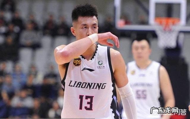 易建联对位韩德君有什么优势?