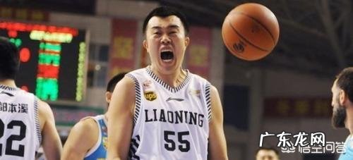 易建联对位韩德君有什么优势?