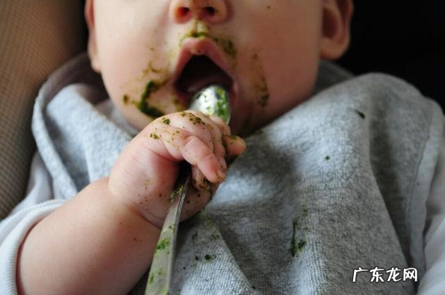 宝宝吃米粉有点拉肚子，该怎么办？