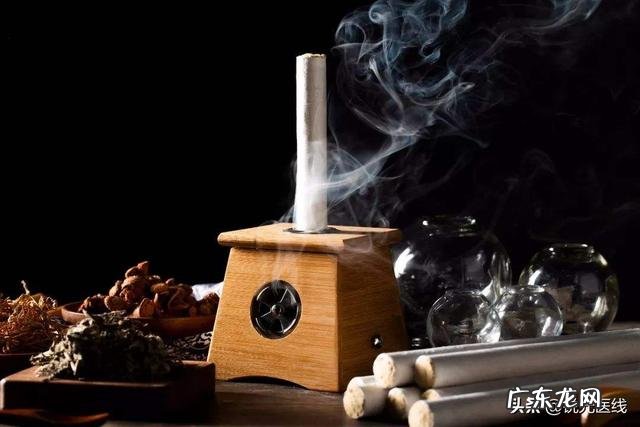 有糖尿病的人能用艾灸吗?