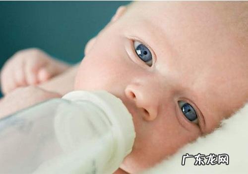 防腹泻奶粉吃多久后能转母乳