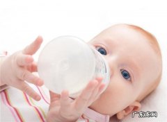 防腹泻奶粉吃多久后能转母乳