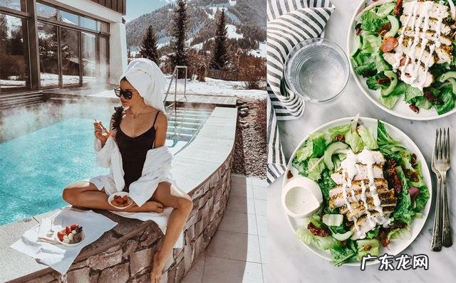 日本减肥女王的绝招:月经前吃这种很便宜的食物