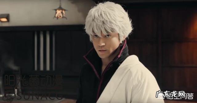 由日本动漫改编的真人电影有哪些优秀的作品