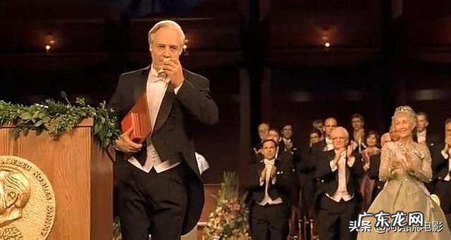 有什么好看的人物传记电影推荐?