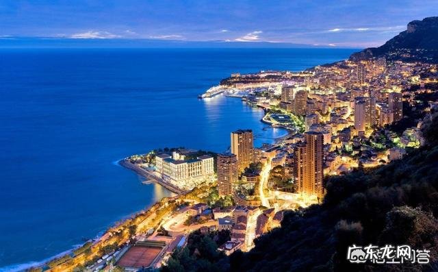 摩纳哥是什么国家的首都 摩纳哥是怎样一个国家，什么是公国？