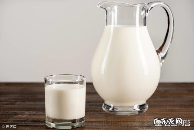 什么时间喝牛奶比较好?喝热牛奶对身体好还是喝冷牛奶对身体好?