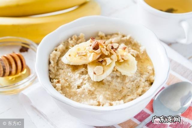 燕麦片煮多久可以熟,燕麦片用开水还是温水?