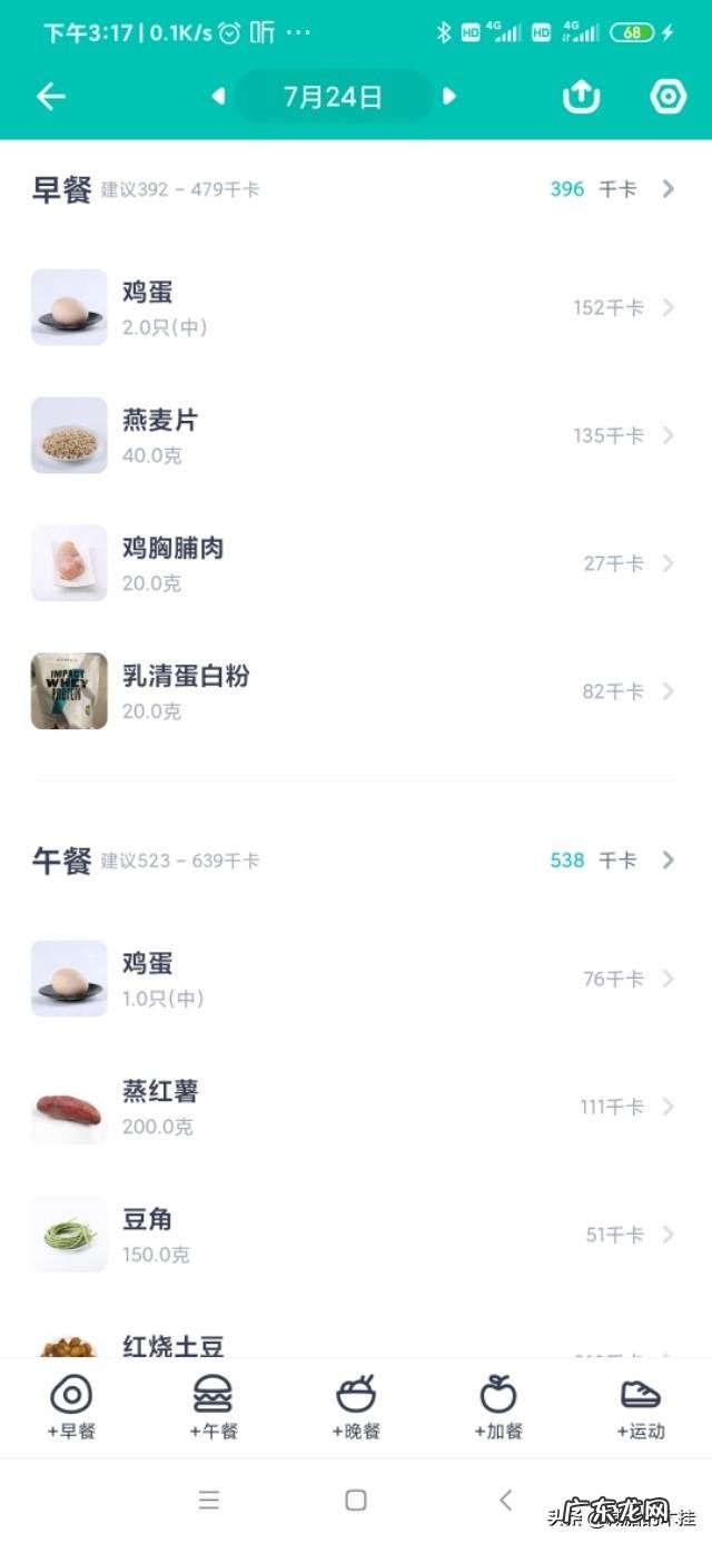 减肥时也不可拒绝所有脂肪类食物吗?