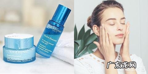 除了保湿作用的化妆品,我们的皮肤还能吸收什么化妆品呢