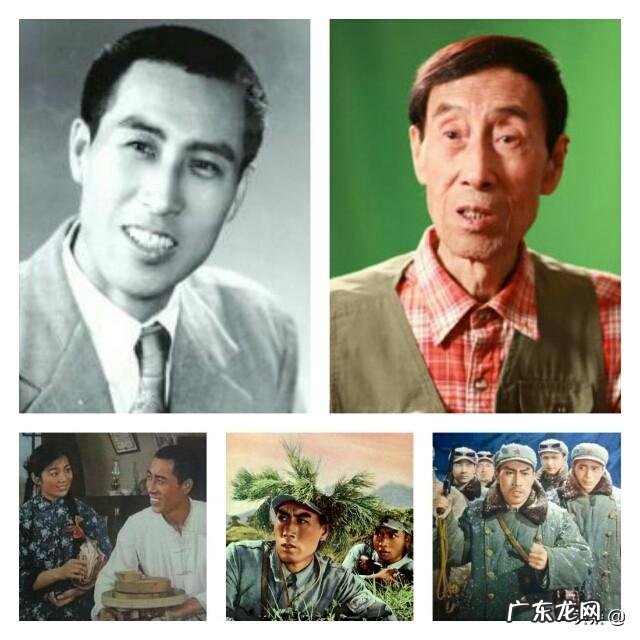 在黑龙江出生的50、60年代电影演员你能说出哪几位
