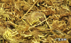 合欢花的功效与作用及禁忌【失眠的解药】