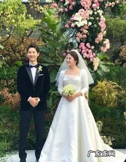 宋仲基宋慧乔离婚后的感受 宋仲基宋慧乔官宣离婚,你觉得可惜吗?