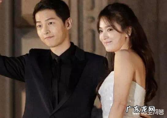 宋仲基宋慧乔离婚后的感受 宋仲基宋慧乔官宣离婚,你觉得可惜吗?