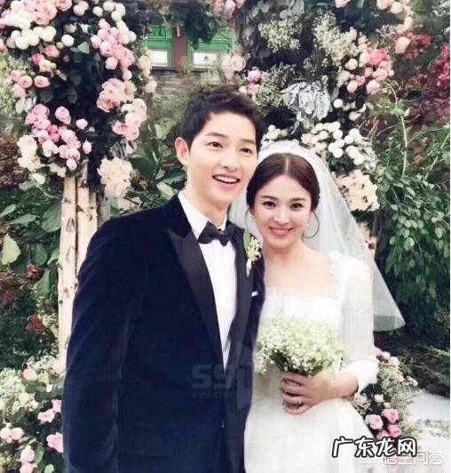 宋仲基宋慧乔离婚后的感受 宋仲基宋慧乔官宣离婚,你觉得可惜吗?