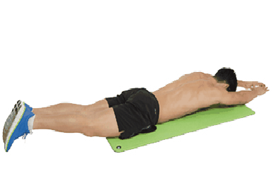 哪些动作对瘦腹是比较有效的?