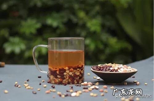 赤小豆炒薏米煮水祛寒湿吗,为什么?
