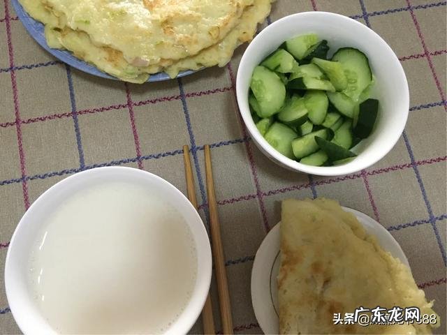 一日三餐创意美食,分享一下你的盘中美餐可好?