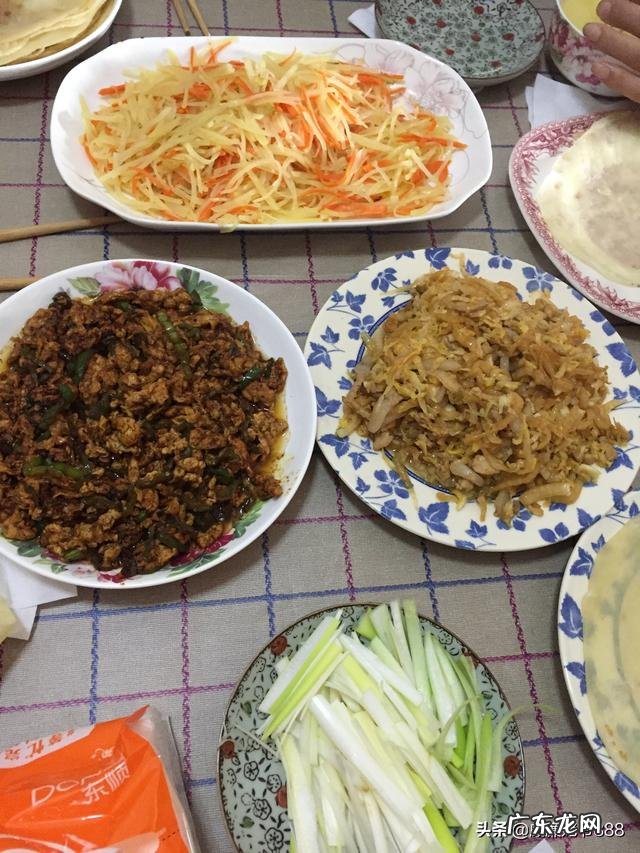 一日三餐创意美食,分享一下你的盘中美餐可好?